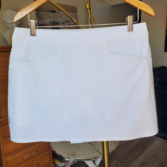 RLX Ralph Lauren skort Size L - Picture 1 of 5
